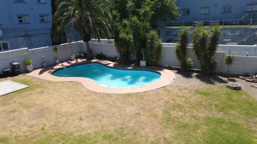 To Let 2 Bedroom Property for Rent in Zonnebloem Western Cape